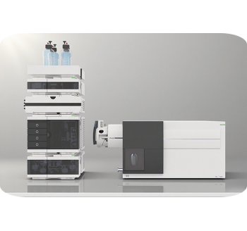 超高(gāo)效液相(xiàng)色譜三重四極杆質譜聯用(yòng)儀